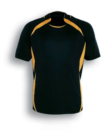 Picture of Bocini, Kids Sports Jersey